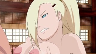 Ino Yamanaka Titjob Naruto Hentai