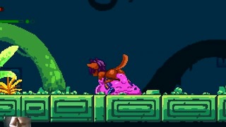 Kindcaid Furry Hentai Game – This Slime Has The Best Dick I Ever Seen
