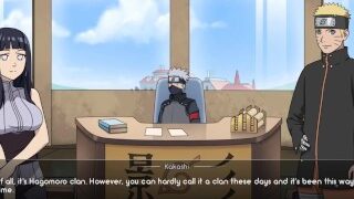 Entrenador Kunoichi – Naruto Entrenador V0.19.1 Parte 94 Cachonda SakuraVibrador de Loveskysan69