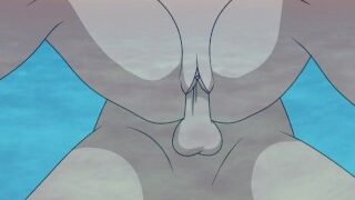 Kunoichi Trainer - Ninja Naruto Huấn luyện viên – Phần 61 – Hot Ten Ten Sex By Loveskysanx