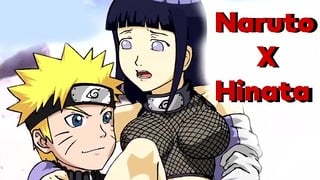 Naruto And Hinata Having Sex Outside Naruto