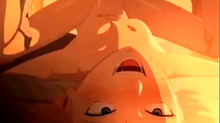 Naruto And Sakura
