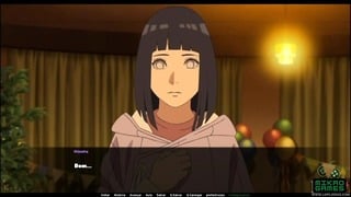 Naruto 家庭假期第 3 集 Naruto 托内里·科尔诺 Hinata 辣妻风田堂