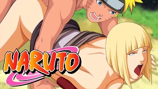 Naruto サムイ島を激しくファック Naruto ヘンタイ