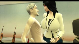 Naruto Hentai Episodio 111 Sarada Folla Con El Nuevo Compañero De Intercambio Se La Folla Como Toda Una Loca Mucho Sexo
