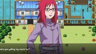 Naruto Hentai - Naruto Trainer V0.17.2 Parte 74 Sesso con una ragazza di Loveskysan69