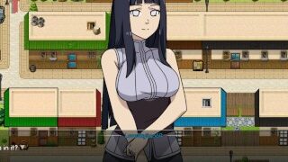 Naruto Hentai – Naruto Trainer V0.17.2 パート 85 彼女の裸の写真 by Loveskysan69