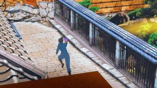Naruto Hinata 色情游戏多元宇宙平衡 1