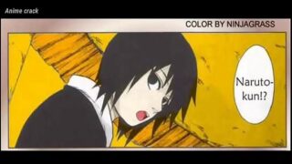 Naruto Perdendo A Virgindade Episódio 01