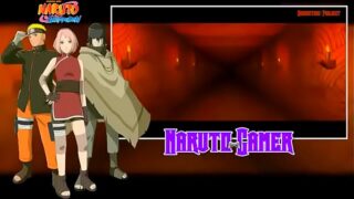 Naruto Shippuden 001 – Voltando pour la maison – HD
