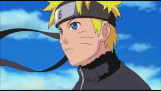 Naruto Abertura de Shippuuden 12