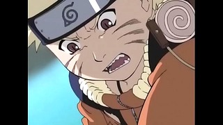 Naruto Vs Sasuke Luta Completa Dublado