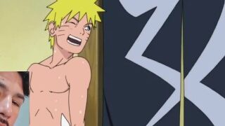 Naruto Y Sakura