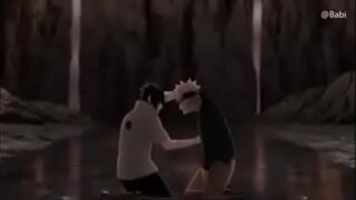 O Naruto Pode Ser Um Pouco Duro As Vezes