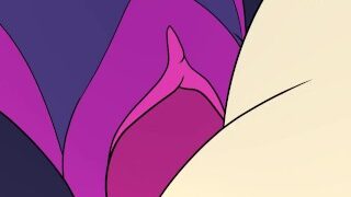 Patreon/Blitzdrachin : Straight Furry Yiff Animation , Scalie , Monster , Cumshot , Against The Wall