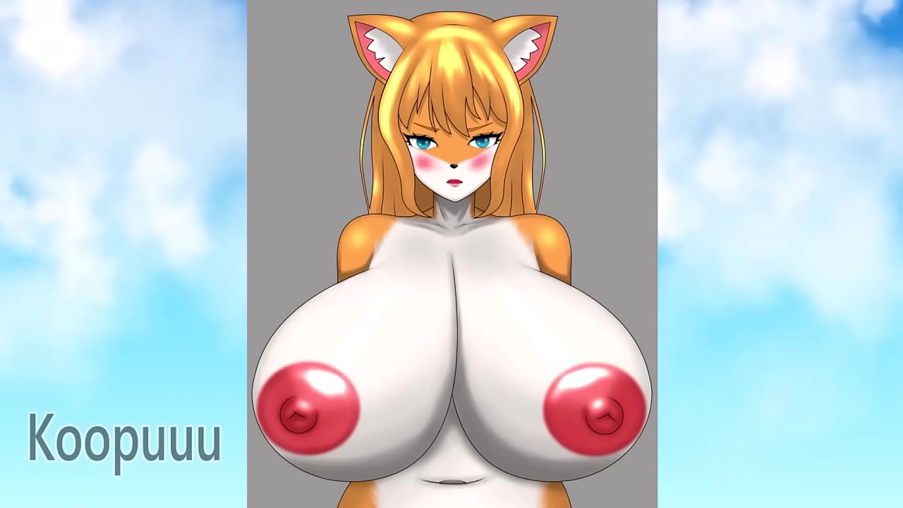 Porn Speed Painting 85 Furry