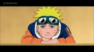 Rap Zrób Naruto Tauz Raptributo 05