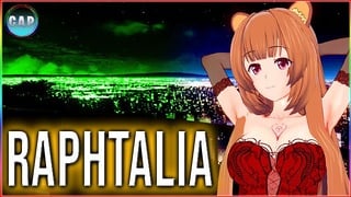 Raphtalia – Rising Of The Shield Hero HD Hentai R34 R-18 Kk MMD Anime Furry Waifu ラフタリア