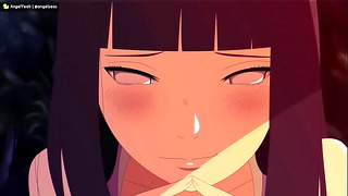 Recap 5 – Naruto