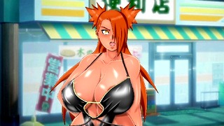 Something Strange Is Happening In This Naruto Game Sarada Training: The Last War