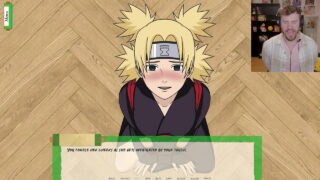 Detik Paling Tidak Hormat Dalam Naruto Jikage Meningkat Tanpa Penapisan