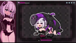 Turqu-Chan In The Hentai Laboratory V1.1.0 Part 7 Furry Monster Sex Machine