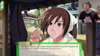 You Will Forget About Your Ramen In This Naruto Game! Jikage Rising Uncensored