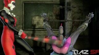 3D Futa&Ass – Anime Hentai Compilation – SFM Edm