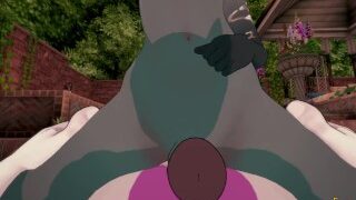 Aimal Crossing Pokemon Pokemon Furry Yaoi – Mewtwo X Raymond Blowjob With Cum In His Face And Anal