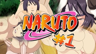 Anko Compilation 1 Naruto Hentai