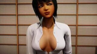 Ecchi Sensei 11