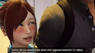 Ecchi Sensei 6