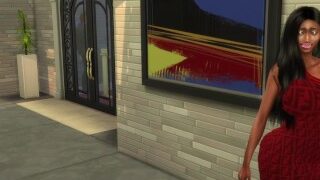 Családi ügyek 2 – Sims 4 sorozat