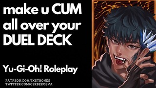 Fucking You Doggystyle After You Lose A Duel Nsfw Dirty Talk Audio And Yaoi Ανδρική γκρίνια