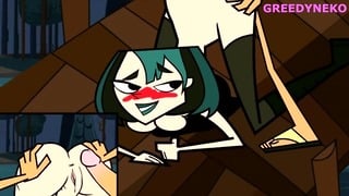 Gwen Compilation Total Drama Island Tdi