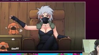 Harem Heroes The Investigation