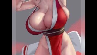 Hentai Kompilace 19 – Sexy dívky