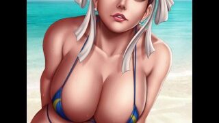 Hentai Compilation 9 – Filles sexy baisées