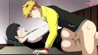 Hide Fucks Hard Kaneki, Tokyo Ghoul Yaoi, Hentai Yaoi, Anime ...