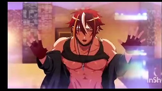 Idol Yaoi A