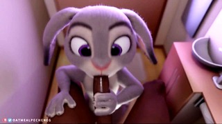 Judy Hopps – Mega Compilation