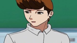 Kaue-Hunter Episode 01 Dabovaná Ptbr – Hentai bara Yaoi