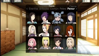 La Cita Con Sakura En La Azotea – Naruto Kunoichi Trainer – Cap 13