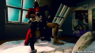 N7Vega’s SFM Porn
