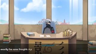 Naruto – Kunoichi Trainer V0.13 Bölüm 25 Konoha'nın Sorunları Yazan: Loveskysan69