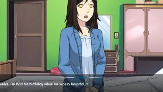 Naruto – Kunoichi Trainer V0.13 Part 48 She Want A Big Dick Автор Loveskysan69