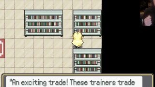 Jangan Gunakan Flash Dalam Permainan Pokémon Ini Versi Pokémon Ecchi