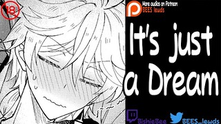 Nsfw Audio Morning Blowjob From Your Boyfriend Yaoi Asmr M4M