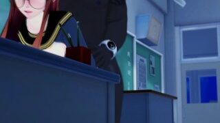 Persona 5 – Futabas efterskolelektion