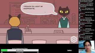 Pklucky Yaoi Game Jam